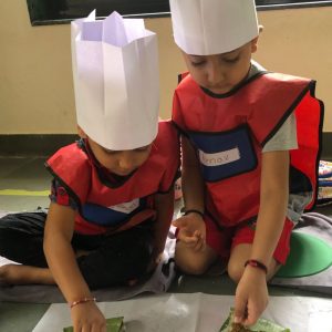Kids activities in kothrud 107