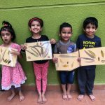 Kids activities in kothrud 115