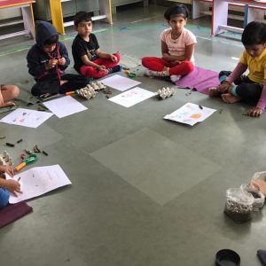 Kids activities in kothrud 17