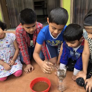 Kids activities in kothrud 11