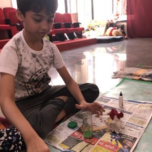 Kids activities in kothrud 9