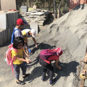 Kids activities in kothrud 4