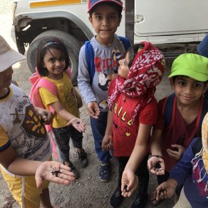 Kids activities in kothrud 3