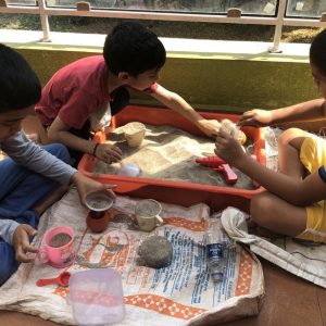 Kids activities in kothrud 1