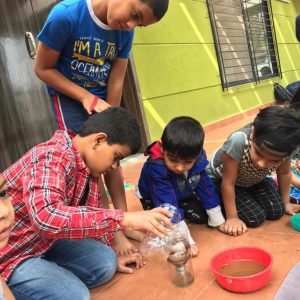 Kids activities in kothrud 10